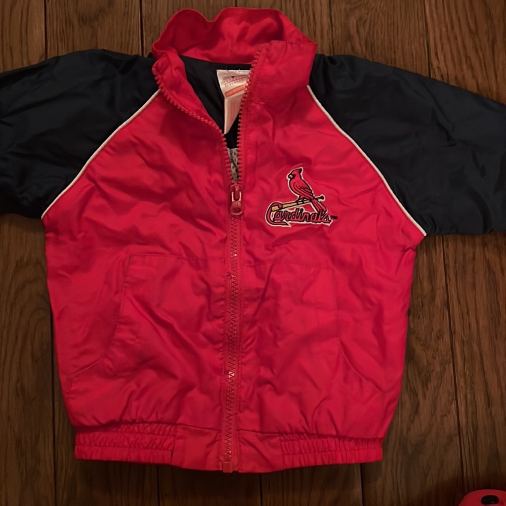 Bundle of 2 Cardinals Gear - Picture 2 of 9